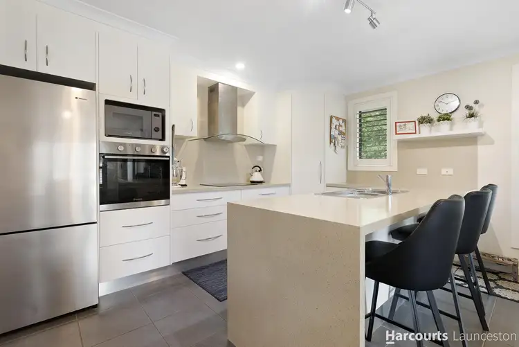 Second view of Homely house listing, 3/102-104 Bindaree Road, Legana TAS 7277