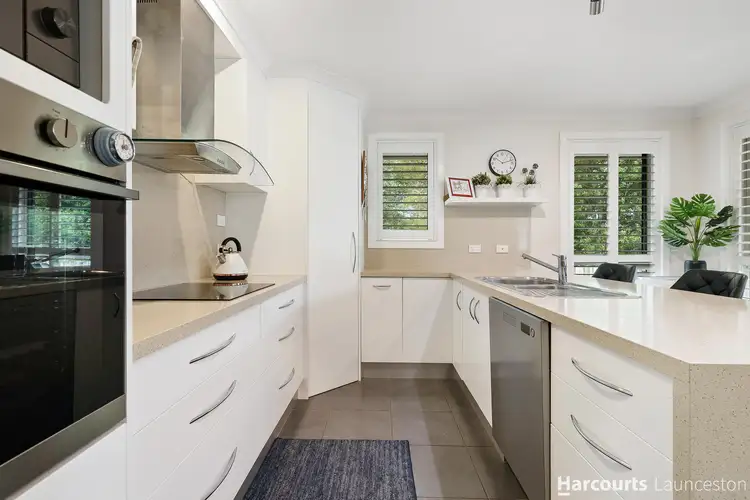 Third view of Homely house listing, 3/102-104 Bindaree Road, Legana TAS 7277