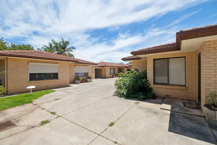 3A Richmond Road