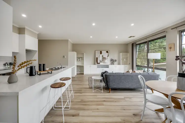 Main view of Homely townhouse listing, 5/66 Mount Barker Road, Stirling SA 5152