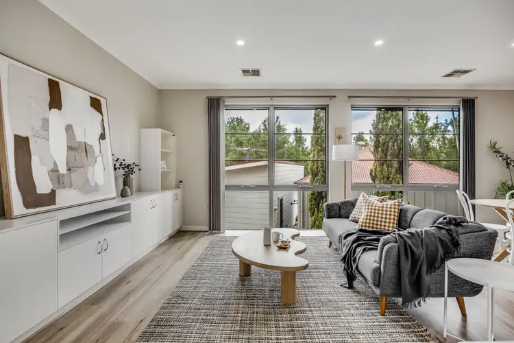 Second view of Homely townhouse listing, 5/66 Mount Barker Road, Stirling SA 5152
