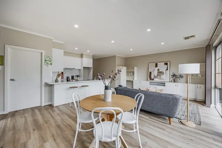 Fourth view of Homely townhouse listing, 5/66 Mount Barker Road, Stirling SA 5152