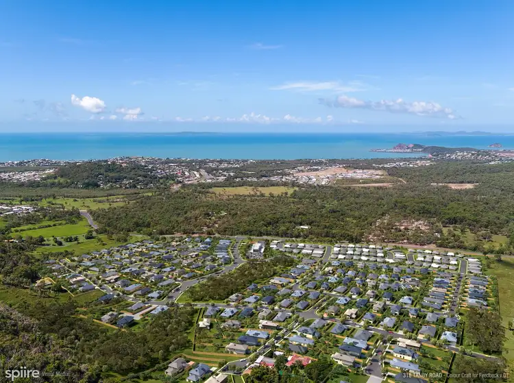 Third view of Homely land listing, STAGE 2 Nautica Breeze, Yeppoon QLD 4703