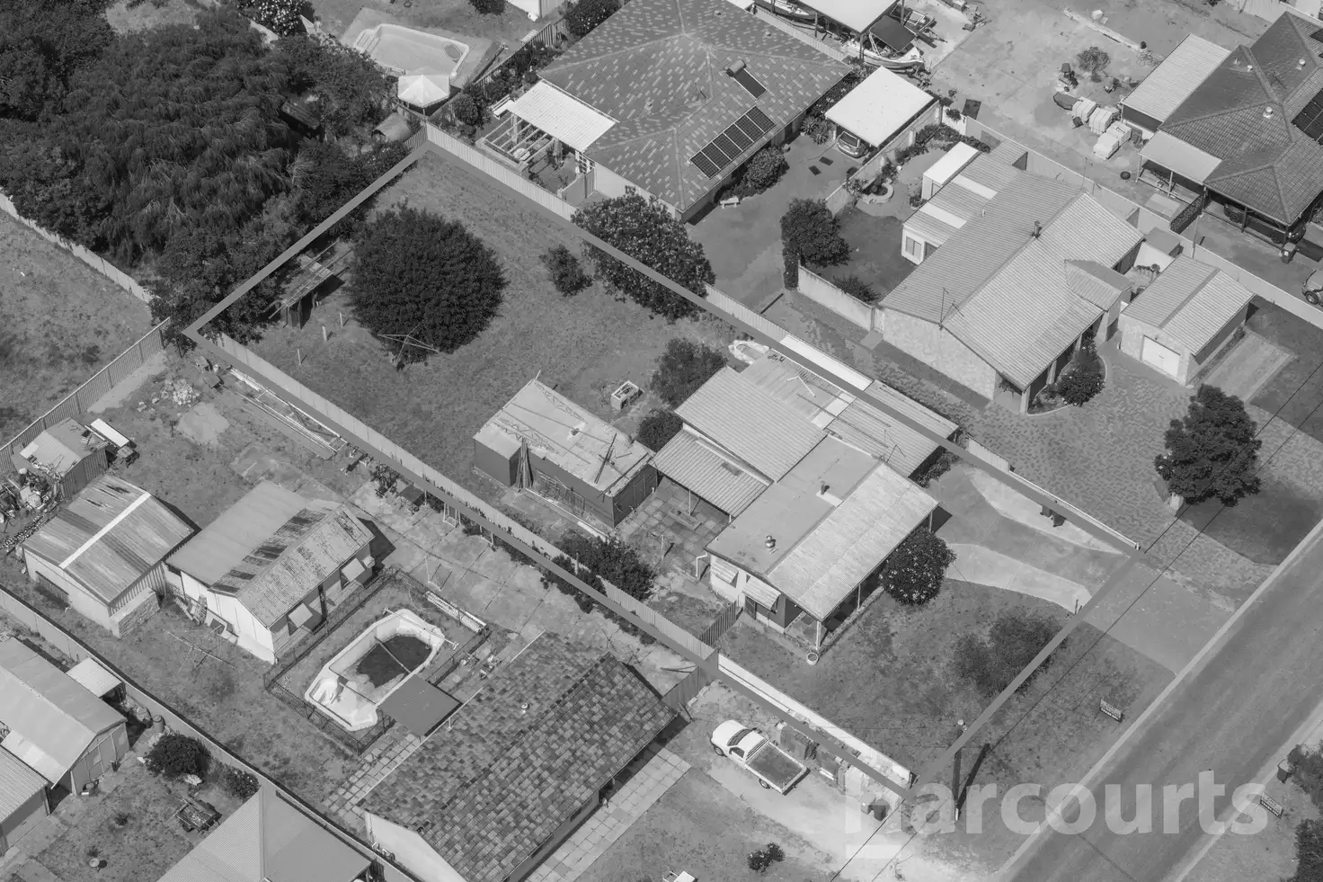 Main view of Homely house listing, 5 Kallang Road, Coodanup WA 6210