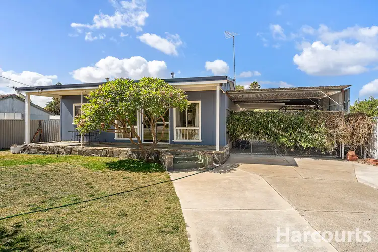 Second view of Homely house listing, 5 Kallang Road, Coodanup WA 6210