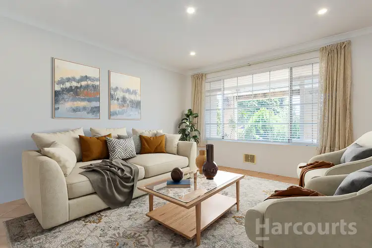 Main view of Homely house listing, 33 Royal Scot Loop, Currambine WA 6028