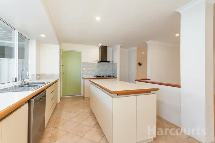 Fourth view of Homely house listing, 33 Royal Scot Loop, Currambine WA 6028