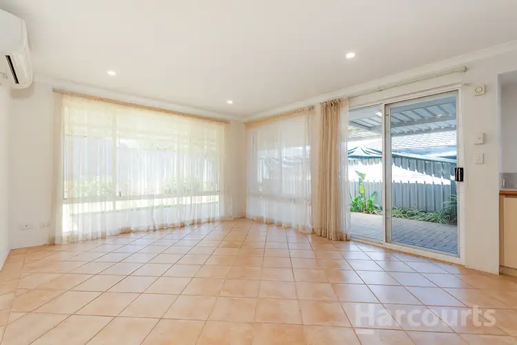 Fifth view of Homely house listing, 33 Royal Scot Loop, Currambine WA 6028