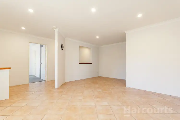 Sixth view of Homely house listing, 33 Royal Scot Loop, Currambine WA 6028