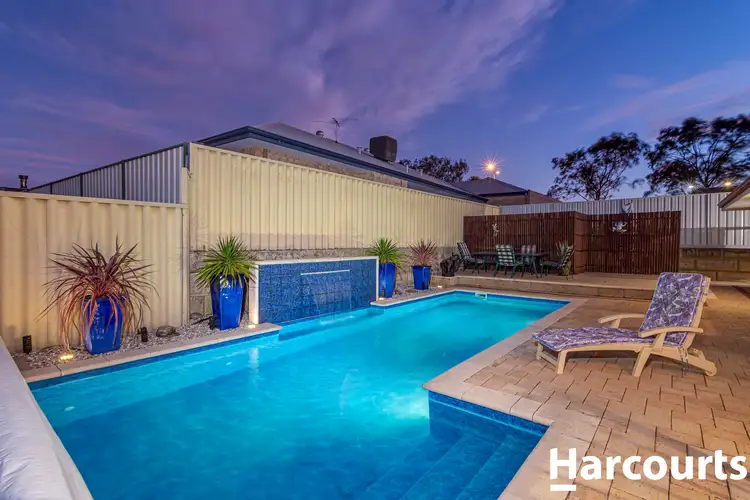 Main view of Homely house listing, 21 Carlton Turn, Currambine WA 6028