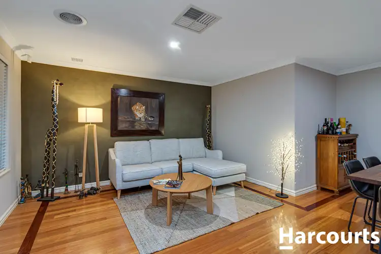 Third view of Homely house listing, 21 Carlton Turn, Currambine WA 6028