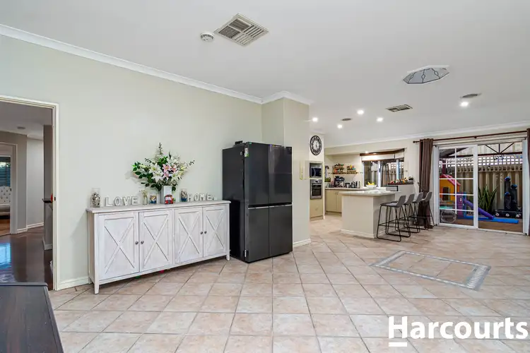 Fifth view of Homely house listing, 21 Carlton Turn, Currambine WA 6028