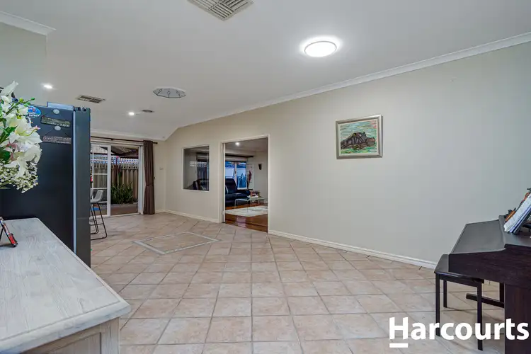 Sixth view of Homely house listing, 21 Carlton Turn, Currambine WA 6028
