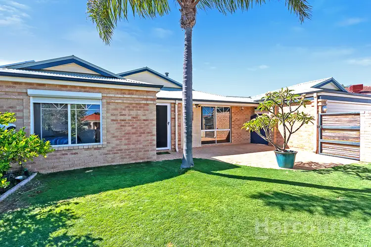 19 Clermont Gardens, Currambine WA 6028