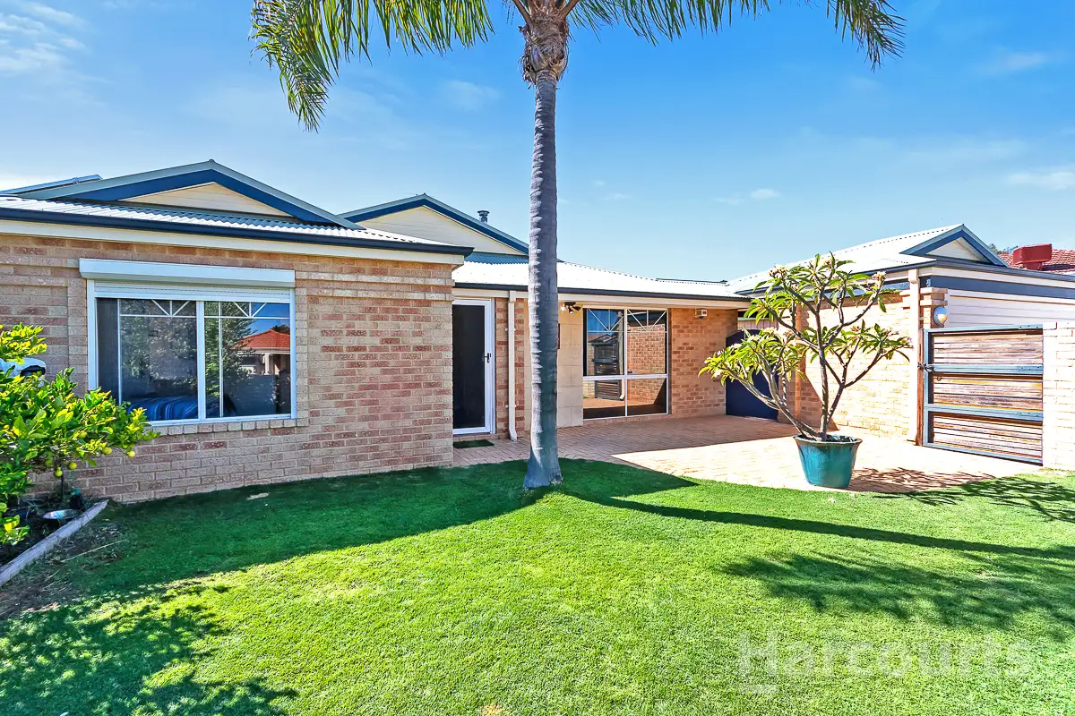 Main view of Homely house listing, 19 Clermont Gardens, Currambine WA 6028