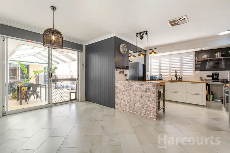 Second view of Homely house listing, 19 Clermont Gardens, Currambine WA 6028