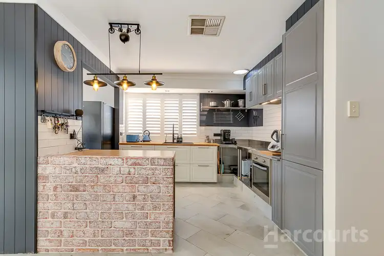 Fifth view of Homely house listing, 19 Clermont Gardens, Currambine WA 6028