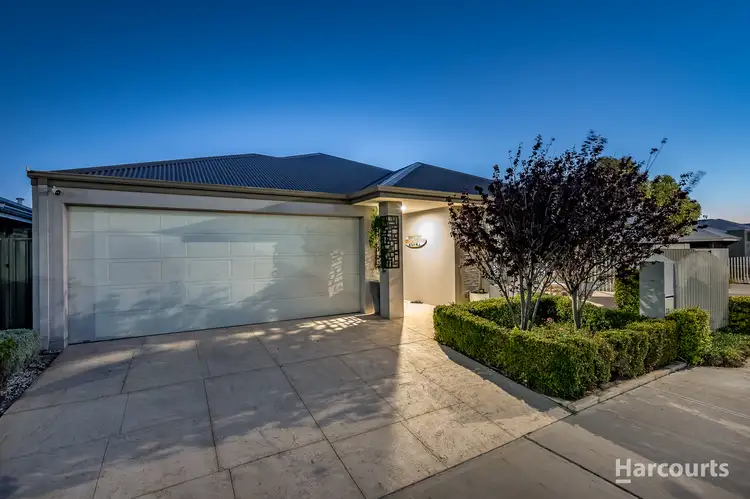23 Aureate Way, Eglinton WA 6034