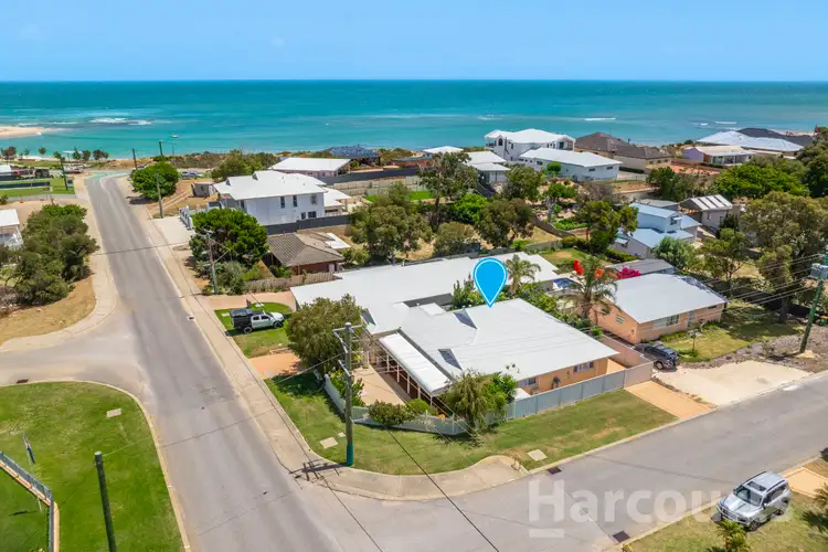 Second view of Homely house listing, 10A Mercedes Avenue, Falcon WA 6210