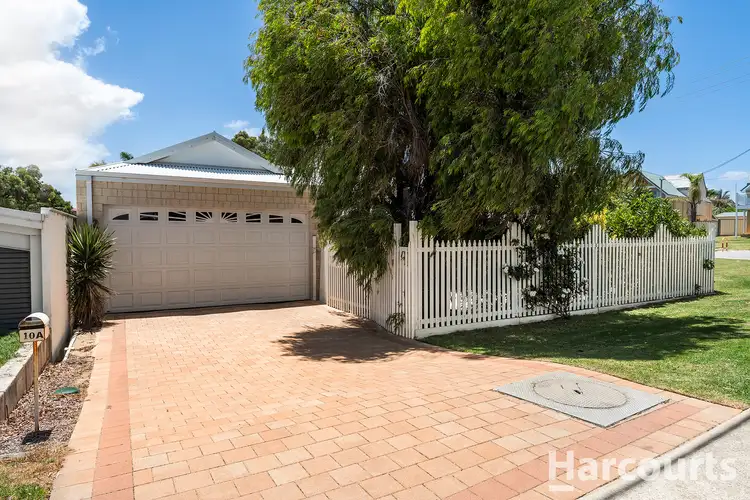 Fourth view of Homely house listing, 10A Mercedes Avenue, Falcon WA 6210