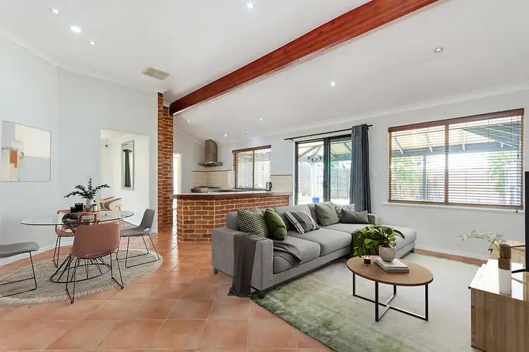 Sixth view of Homely house listing, 31 Peregrine Drive, Kingsley WA 6026