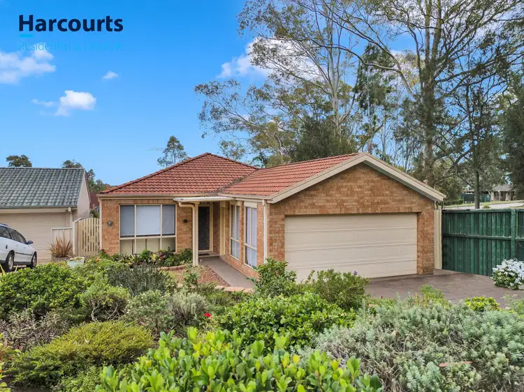 Main view of Homely house listing, 1 The Grove, Watanobbi NSW 2259