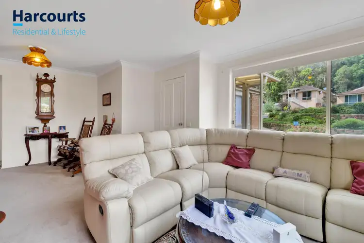 Fourth view of Homely house listing, 1 The Grove, Watanobbi NSW 2259