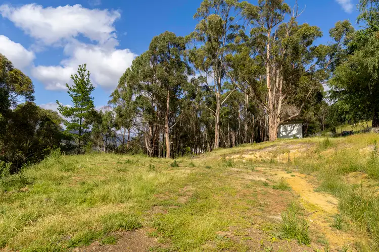 Main view of Homely land listing, Lot 1 Daytons Drive, Ranelagh TAS 7109