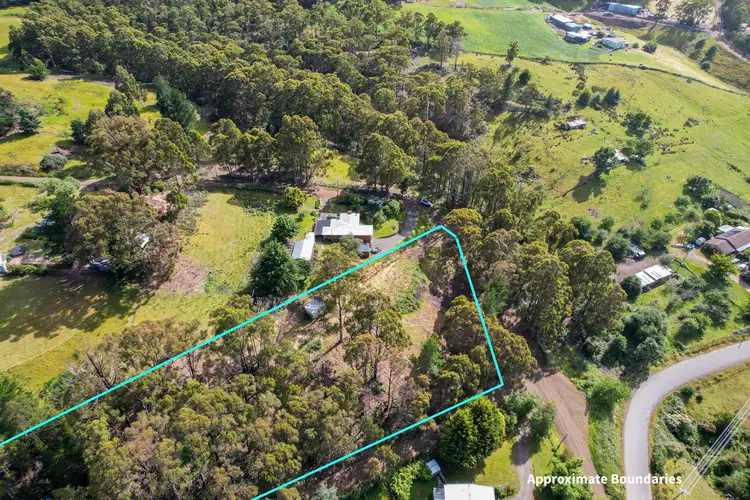 Third view of Homely land listing, Lot 1 Daytons Drive, Ranelagh TAS 7109