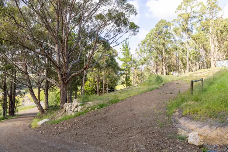 Fourth view of Homely land listing, Lot 1 Daytons Drive, Ranelagh TAS 7109