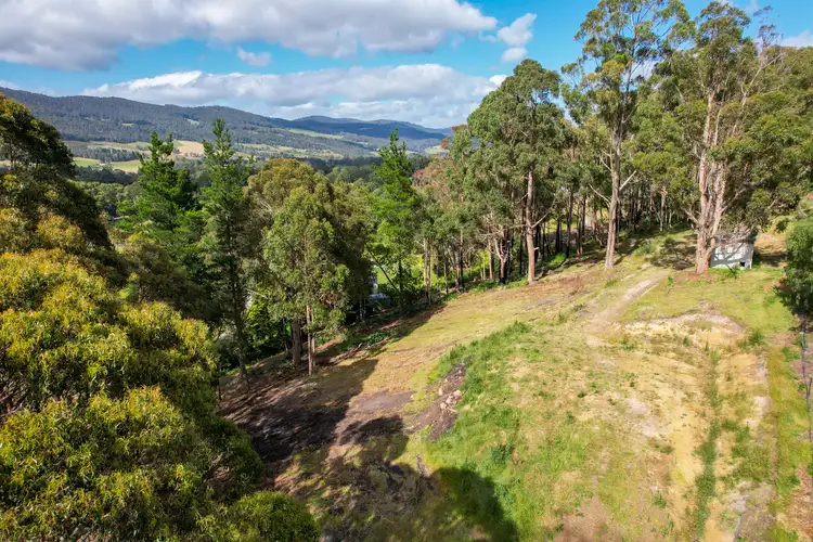 Fifth view of Homely land listing, Lot 1 Daytons Drive, Ranelagh TAS 7109