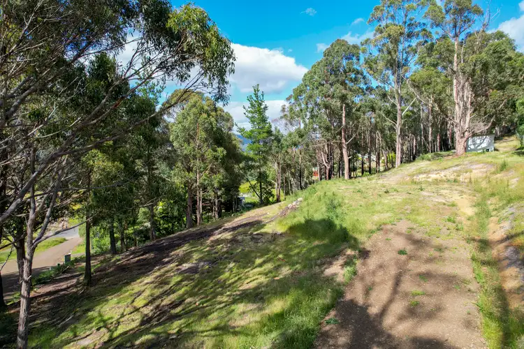 Seventh view of Homely land listing, Lot 1 Daytons Drive, Ranelagh TAS 7109