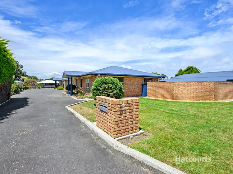 Second view of Homely villa listing, 1/13 Freestone Crescent, Wynyard TAS 7325