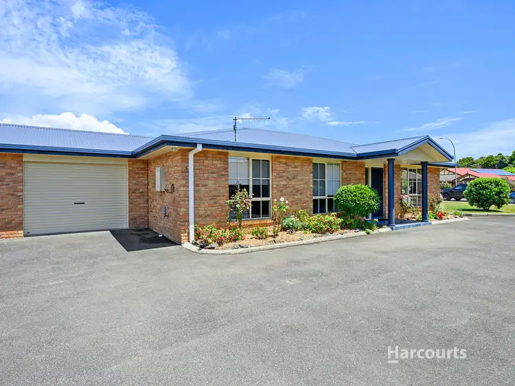 Third view of Homely villa listing, 1/13 Freestone Crescent, Wynyard TAS 7325