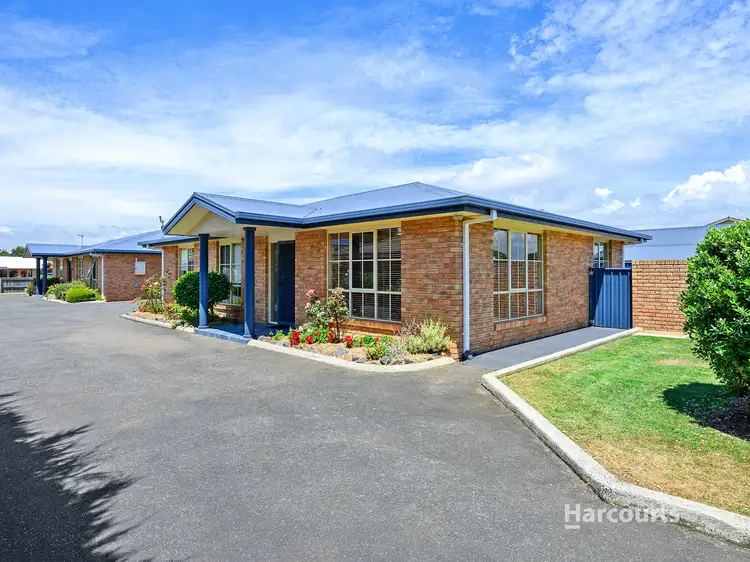 Fourth view of Homely villa listing, 1/13 Freestone Crescent, Wynyard TAS 7325