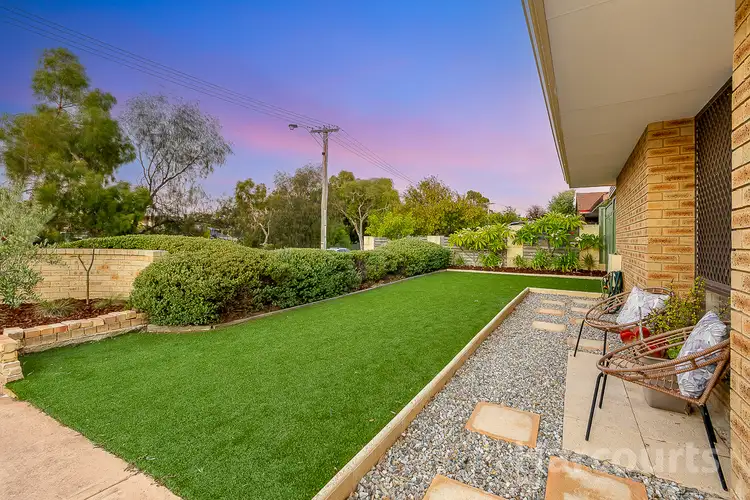 Second view of Homely house listing, 27 Idaho Place, Craigie WA 6025