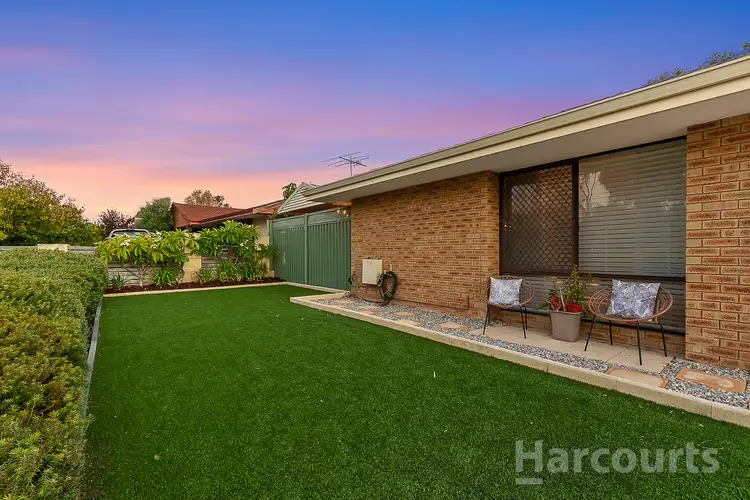 Third view of Homely house listing, 27 Idaho Place, Craigie WA 6025