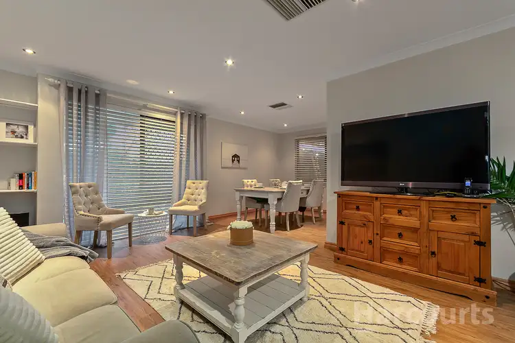 Fifth view of Homely house listing, 27 Idaho Place, Craigie WA 6025