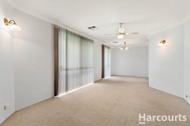Third view of Homely house listing, 25 Clytie Road, Silver Sands WA 6210