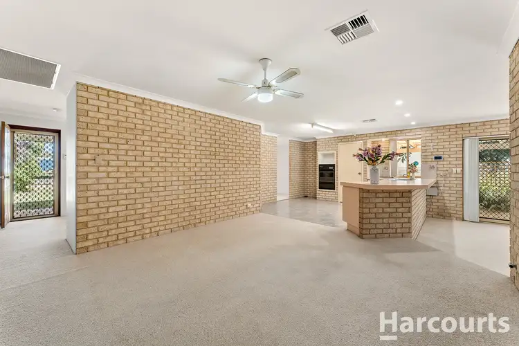 Sixth view of Homely house listing, 25 Clytie Road, Silver Sands WA 6210