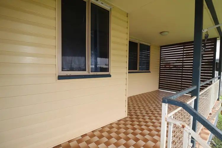 86 Gibson Street, Ayr QLD 4807