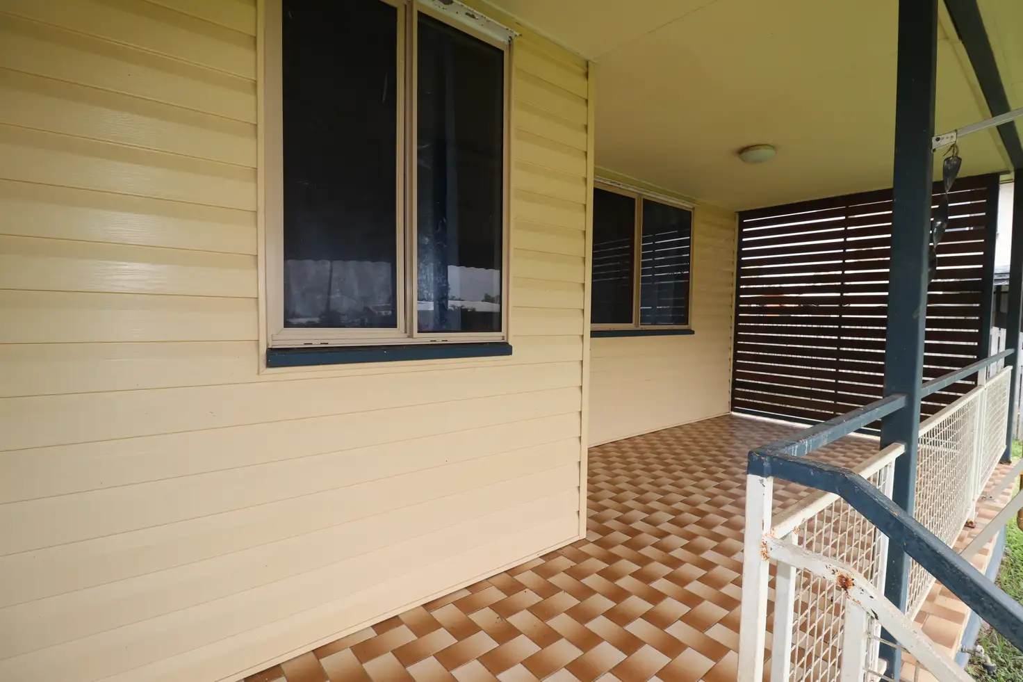Main view of Homely house listing, 86 Gibson Street, Ayr QLD 4807