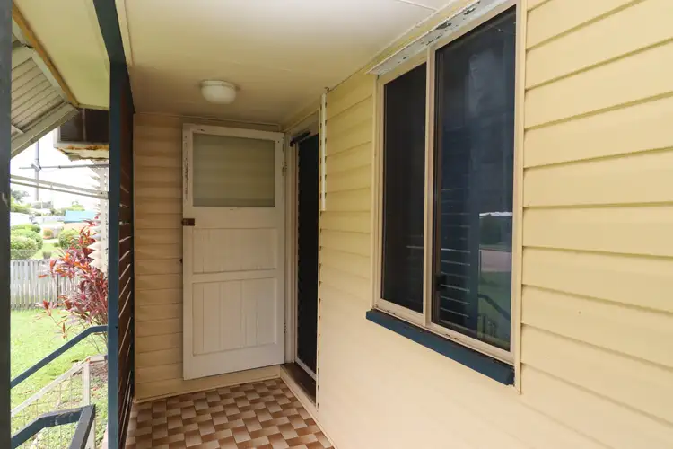 Second view of Homely house listing, 86 Gibson Street, Ayr QLD 4807