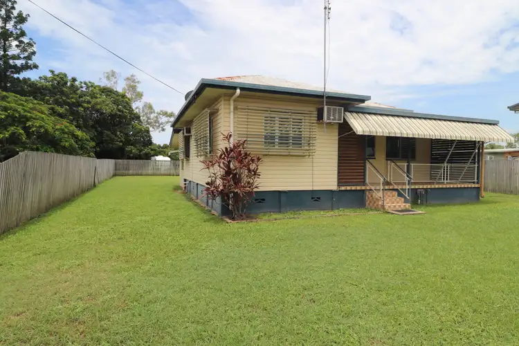 Third view of Homely house listing, 86 Gibson Street, Ayr QLD 4807