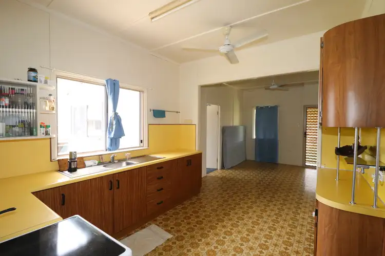 Fourth view of Homely house listing, 86 Gibson Street, Ayr QLD 4807