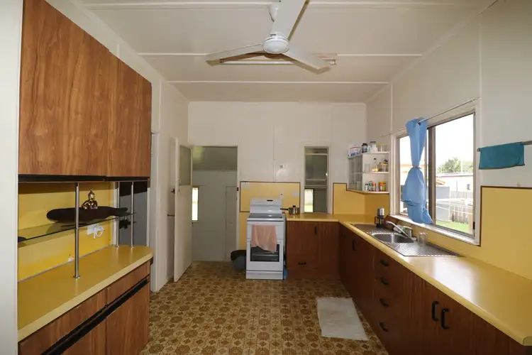 Fifth view of Homely house listing, 86 Gibson Street, Ayr QLD 4807