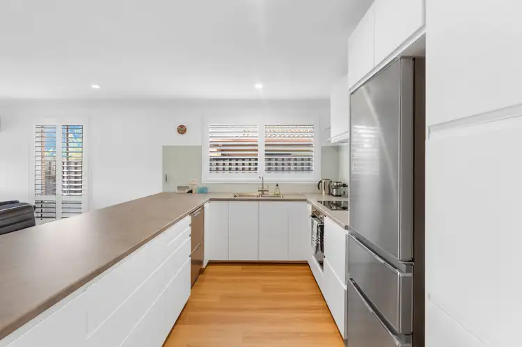 Third view of Homely semi-detached listing, 1/7 Corunna Crescent, Ashmore QLD 4214