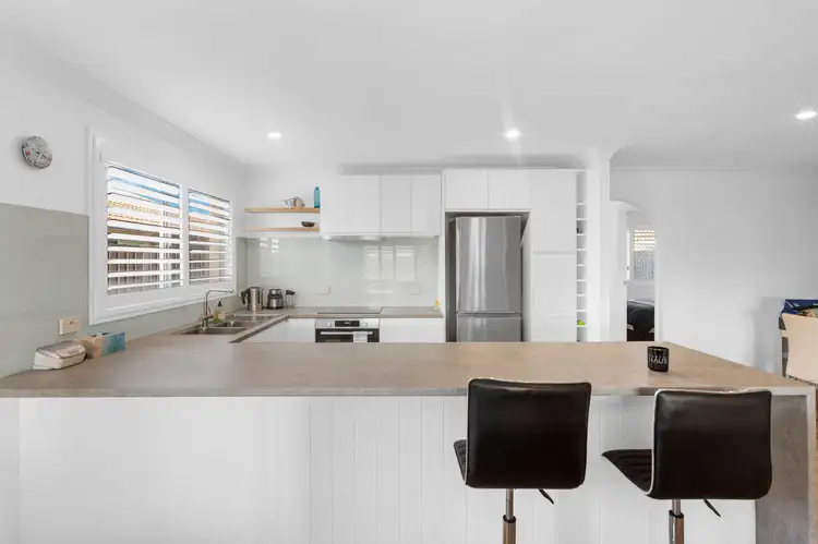 Fourth view of Homely semi-detached listing, 1/7 Corunna Crescent, Ashmore QLD 4214