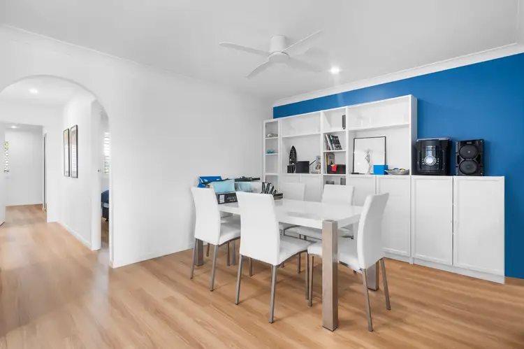 Fifth view of Homely semi-detached listing, 1/7 Corunna Crescent, Ashmore QLD 4214