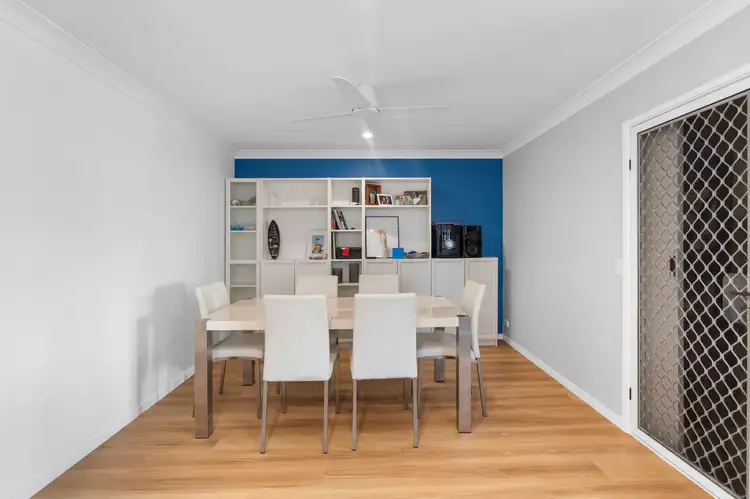 Sixth view of Homely semi-detached listing, 1/7 Corunna Crescent, Ashmore QLD 4214